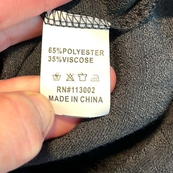 India Boutique, Asymmetrically Layered for Several Different Looks, Boho, Beach - Picture 4 of 9